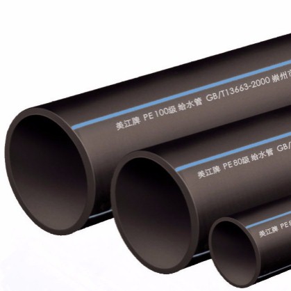 HDPE – Pipes